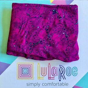 LuLaRoe One Size Leggings